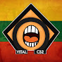 Vital CSGO logo