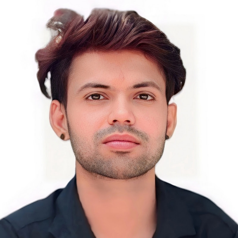 Virat Suresh