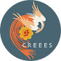 UT CREEES logo