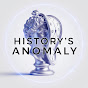 Historys Anomaly24 logo