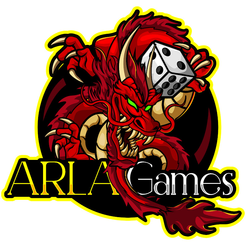 ARLAGames