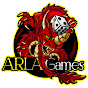 ARLAGames