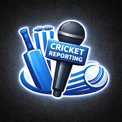 Cricket Reporting