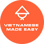 Vietnamese Made Easy logo