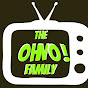 Oh No Family logo