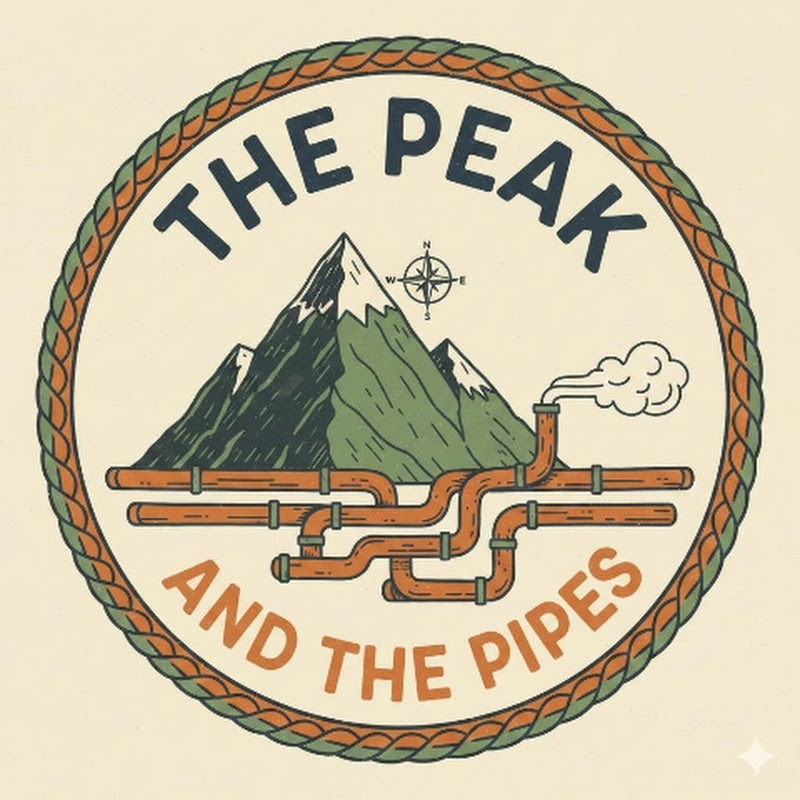 The Peak and The Pipes