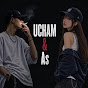 aDR7ADgpwuI-channel-avatar-UCHAM & As