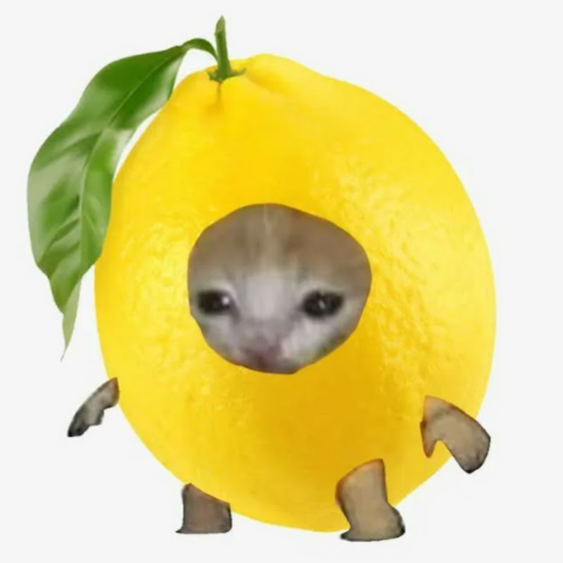 lemonstatic