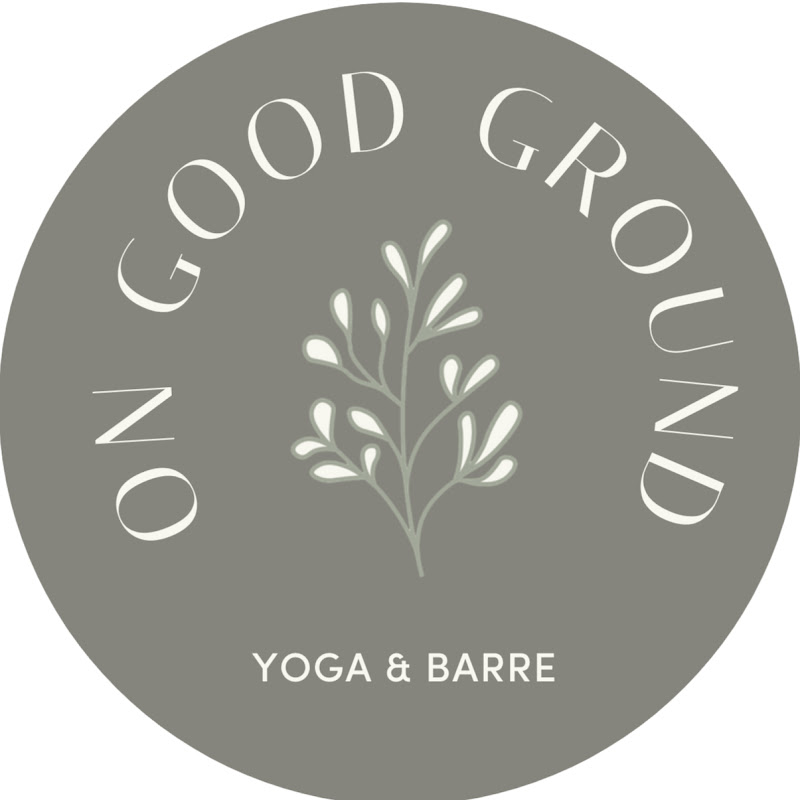 On Good Ground