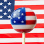 USA Color Food logo