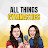 All Things Gymnastics Podcast