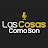 Las Cosas Como Son