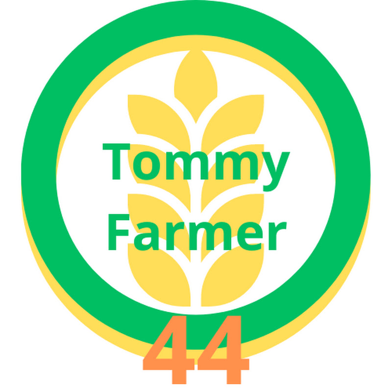 Tommy Farmer 44 icon