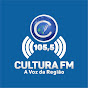 Rádio Cultura dos Inhamuns logo