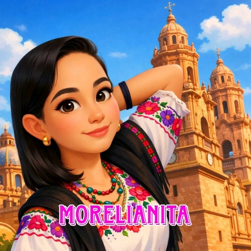 Morelianita 