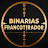 Binarias Francotirador