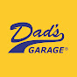 DadsGarageTV logo