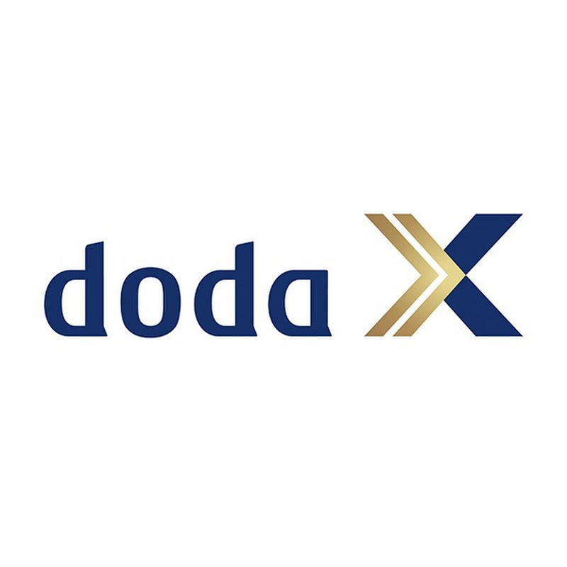 doda X 公式チャンネル