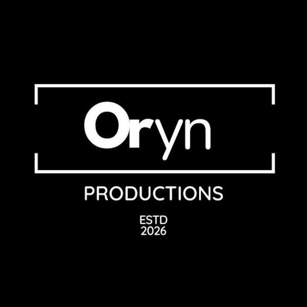 Oryn Productions Logo