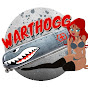 Warthogg logo