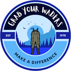 Grab your Waders Avatar