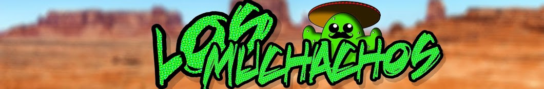 LosMuchachos यूट्यूब चैनल अवतार