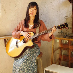 楽しく自由に弾き語り〜多田沙織〜