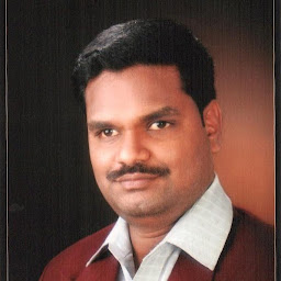 Ravisankar. photo