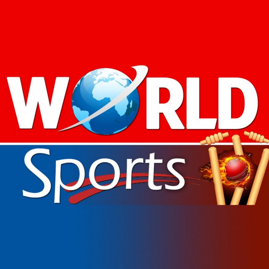 World Sports - YouTube