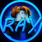Rayblox logo