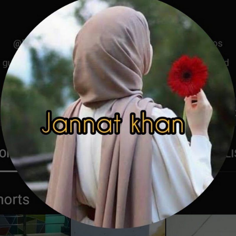 Jannat khan 