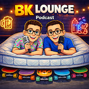 The BK Lounge Podcast