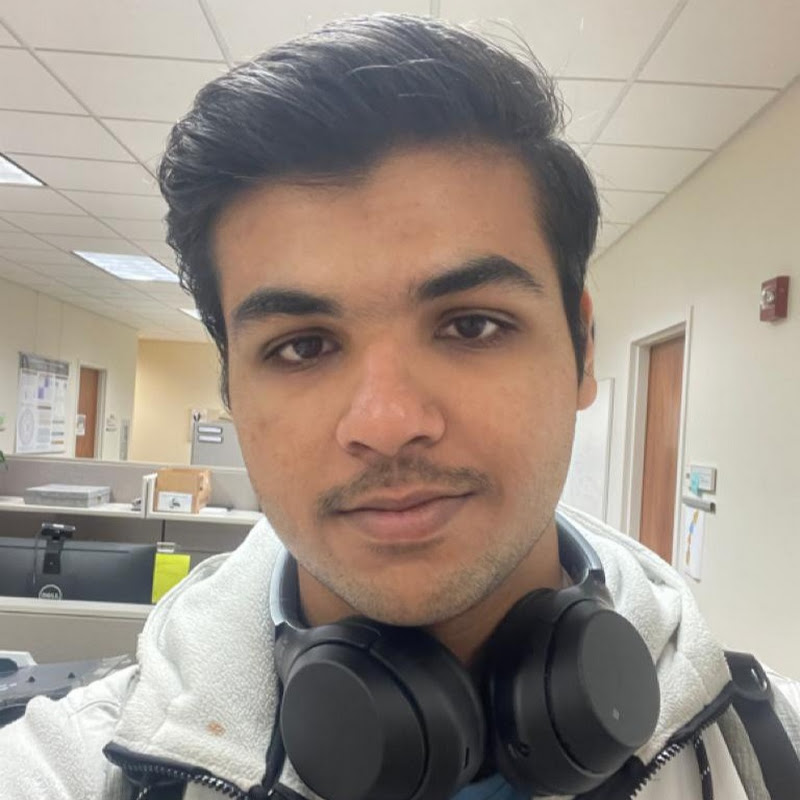 Ahmad Hassan