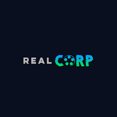 RealCorp - Vtuber Agency