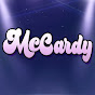McCardy Music logo