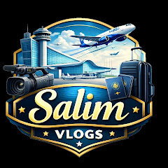 Hazrat Salim vlogs