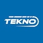 Tekno Inc. logo