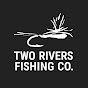 Two Rivers Fishing Co. logo