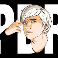 PDRさんのメインチャンネル