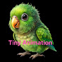 Tiny Animation  logo