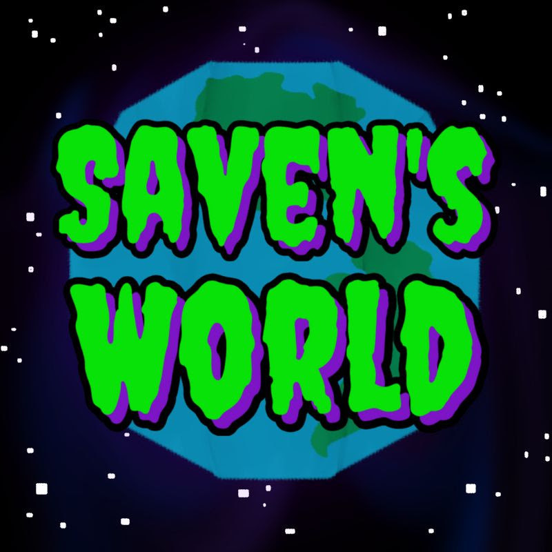 Saven's World