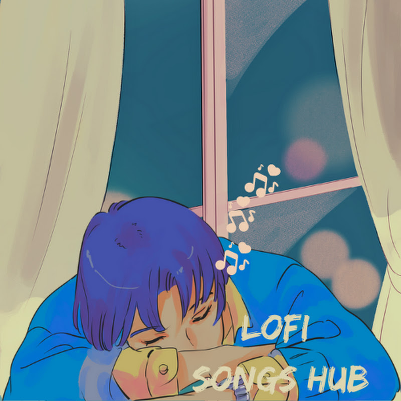 Lofi Songs Hub