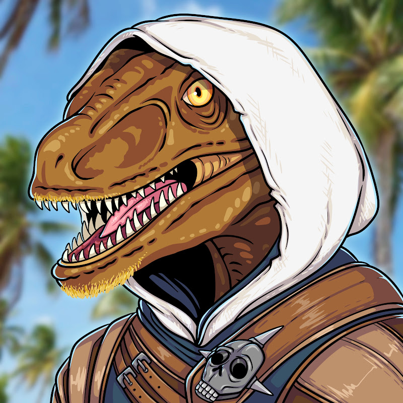 JorRaptor