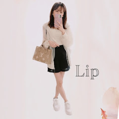 1級ネイリスト リップのネイル技術