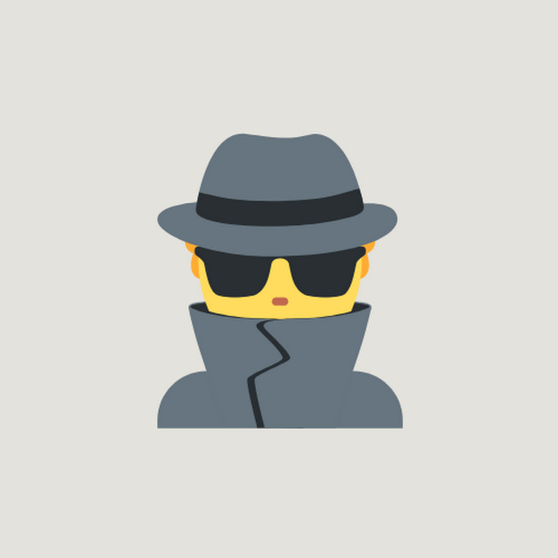 Senhor Misterio