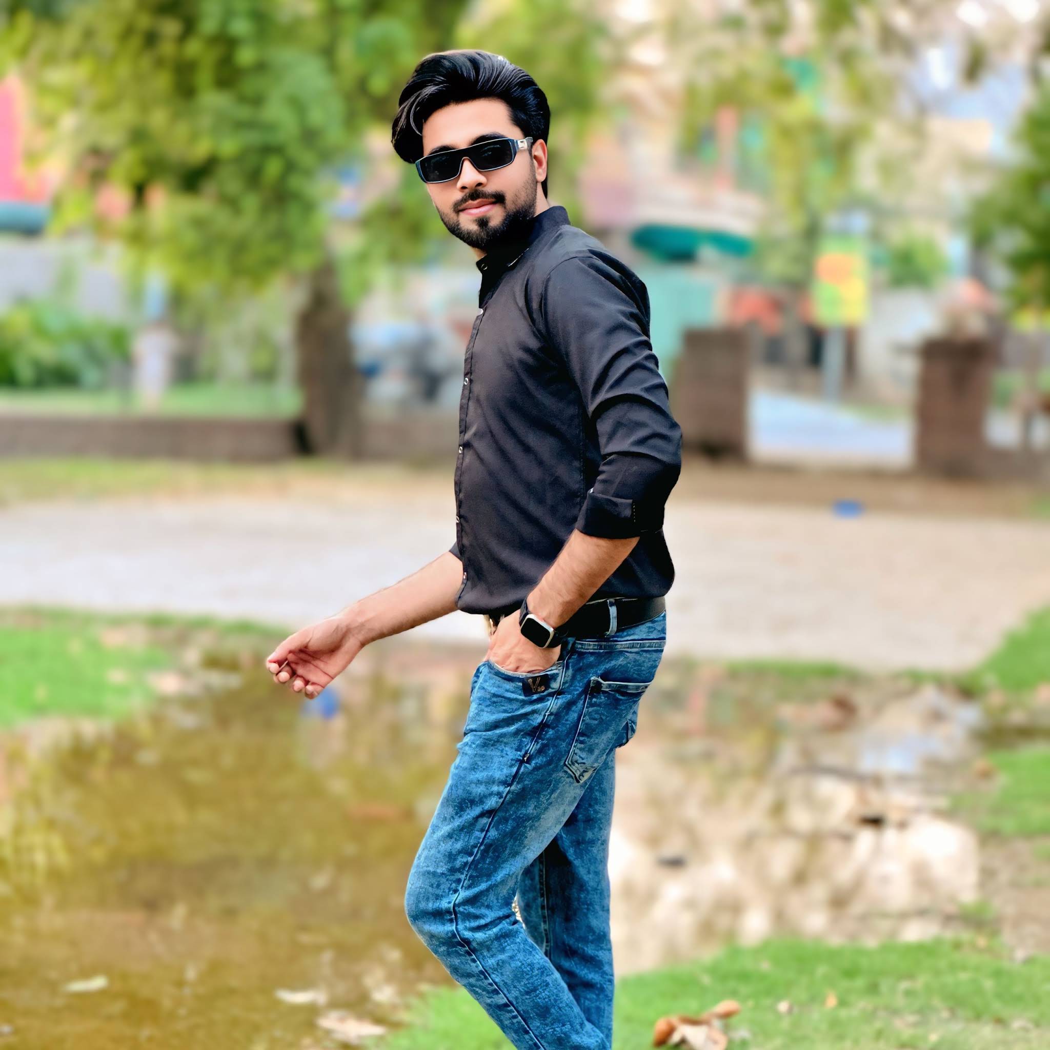 Post from A.J Ahsan