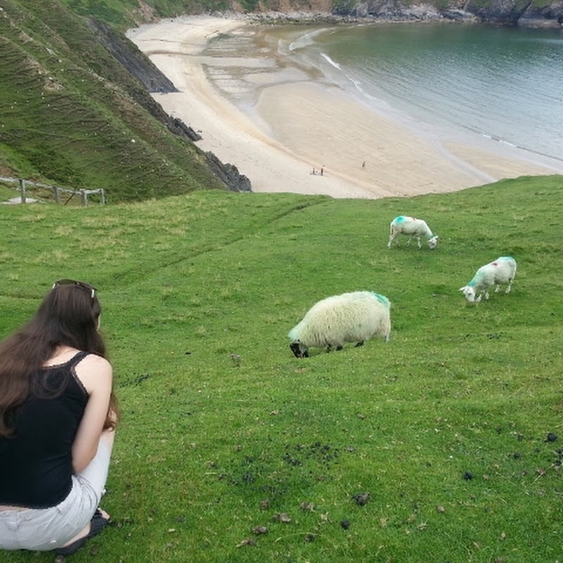 Kateryna Donegal 