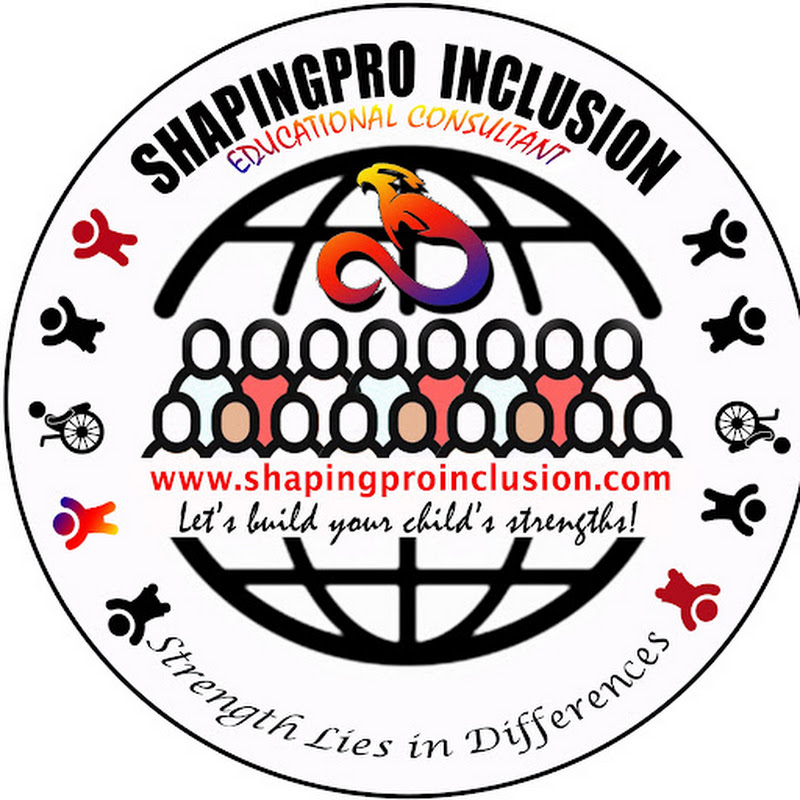 Shapingpro Inclusion