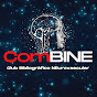 Club Bibliográfico ComBINE logo