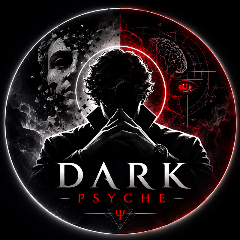 Psyche's Father